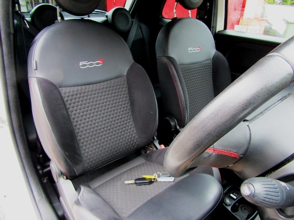 Used Fiat 500 2013 for sale - 76273073: Photo 23