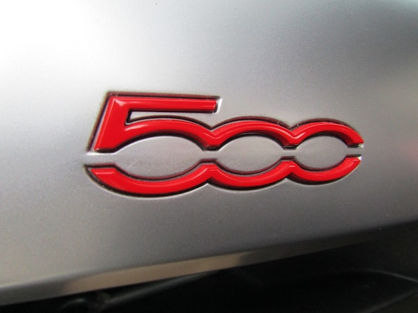 Used Fiat 500 2013 for sale - 76273073: Photo 24
