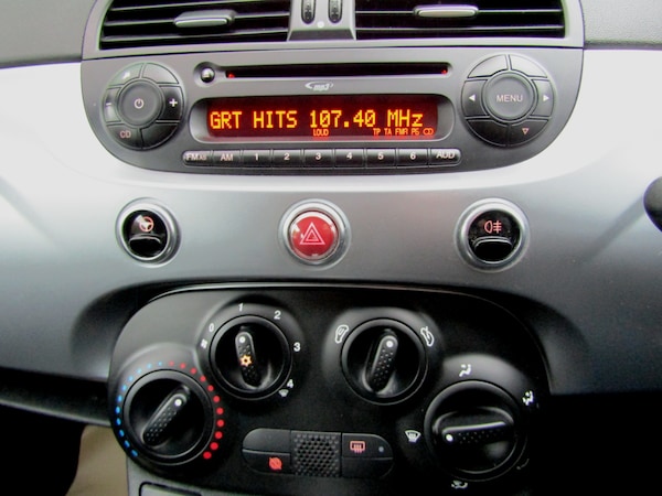 Used Fiat 500 2013 for sale - 76273073: Photo 26