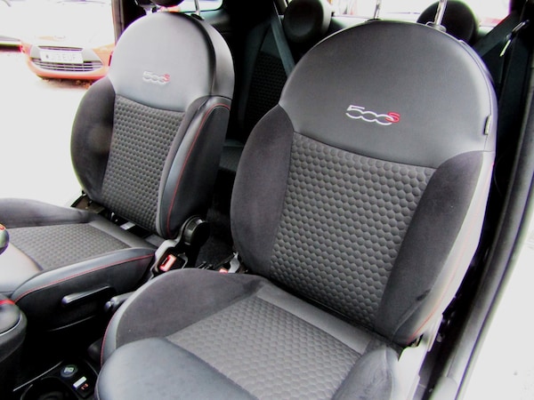 Used Fiat 500 2013 for sale - 76273073: Photo 27