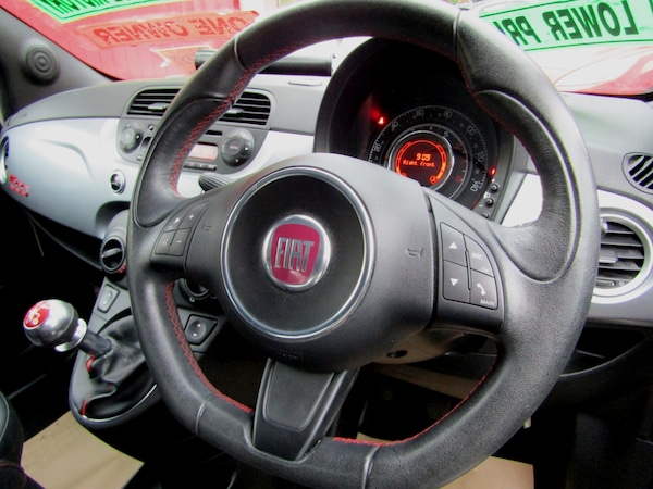 Used Fiat 500 2013 for sale - 76273073: Photo 28