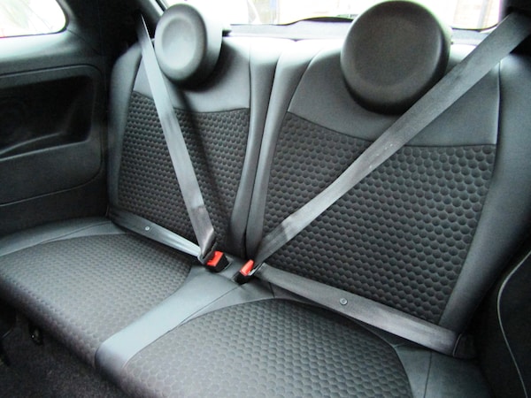 Used Fiat 500 2013 for sale - 76273073: Photo 30