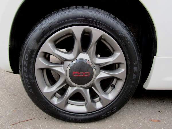 Used Fiat 500 2013 for sale - 76273073: Photo 33