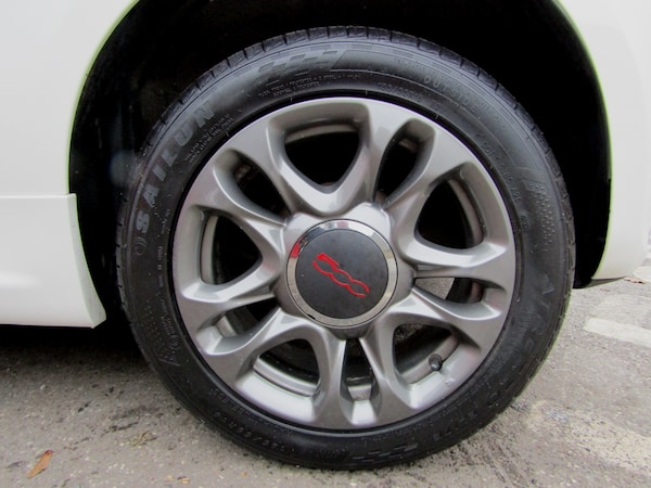 Used Fiat 500 2013 for sale - 76273073: Photo 35