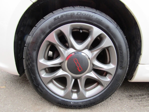 Used Fiat 500 2013 for sale - 76273073: Photo 36