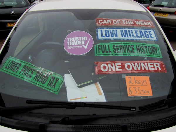 Used Fiat 500 2013 for sale - 76273073: Photo 5