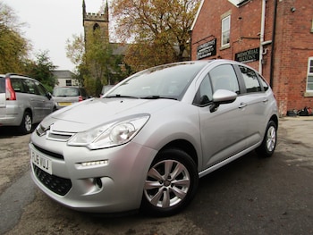 Citroen - C3