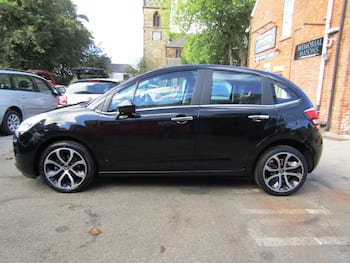 Used Citroen C3 2015 for sale - 79746509: Photo