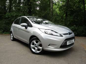 2011 (11) - 1.25 Edge 5dr [82]
