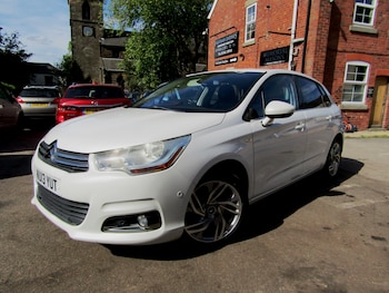 Used Citroen C4 2013 for sale - 78633697: Photo