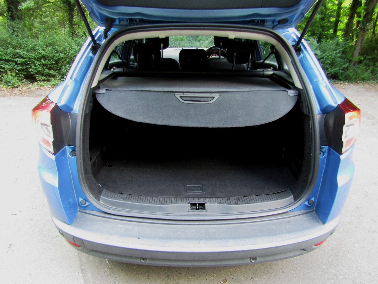 Vehicle 16