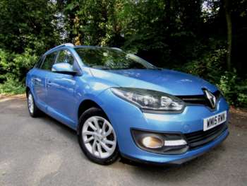 Used Renault Megane 2015 for sale - 75331618: Photo