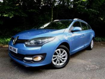 Used Renault Megane 2015 for sale - 75331618: Photo