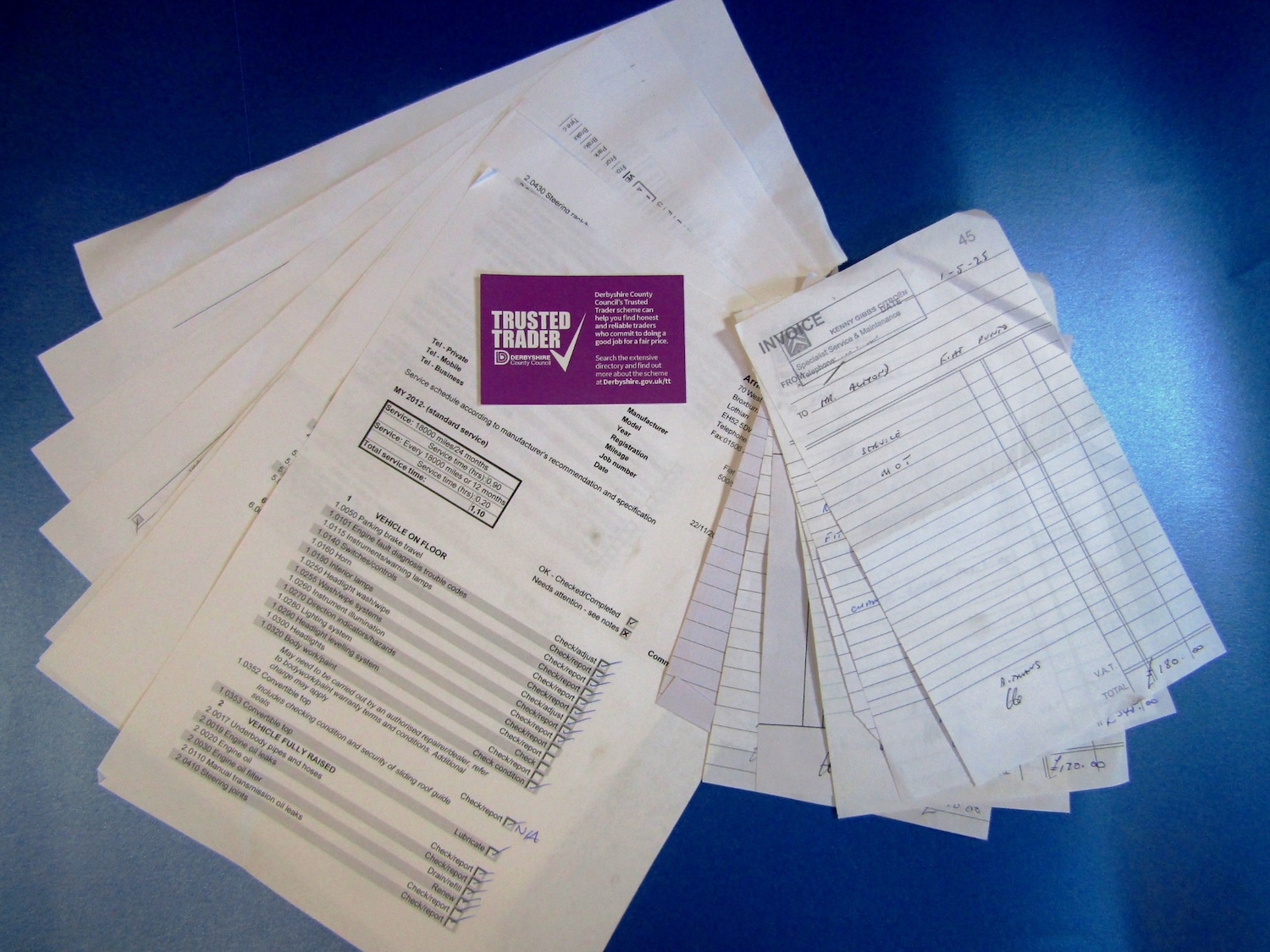 Used Fiat 500 2013 for sale - 75945145: Photo 12