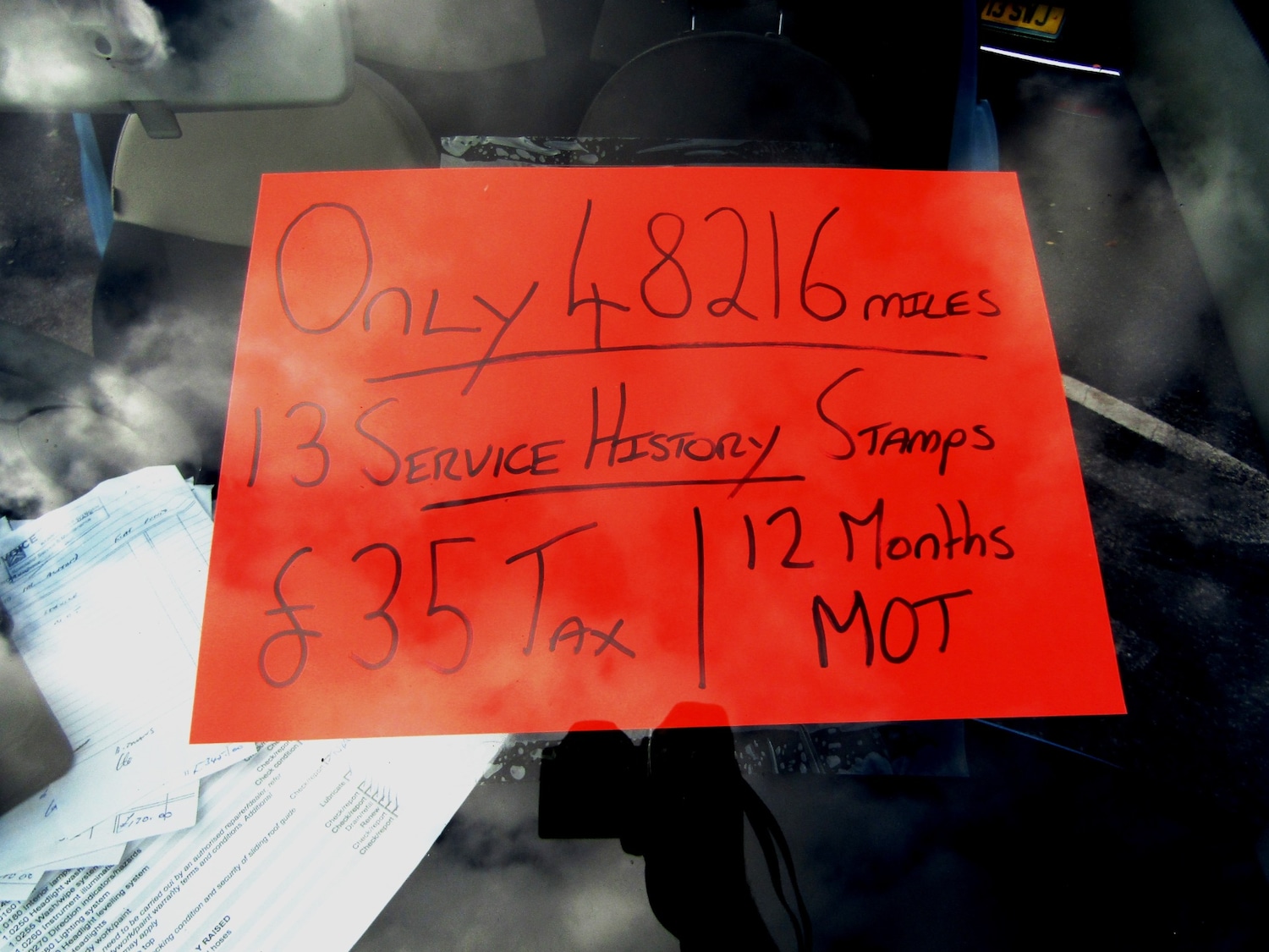 Used Fiat 500 2013 for sale - 75945145: Photo 14