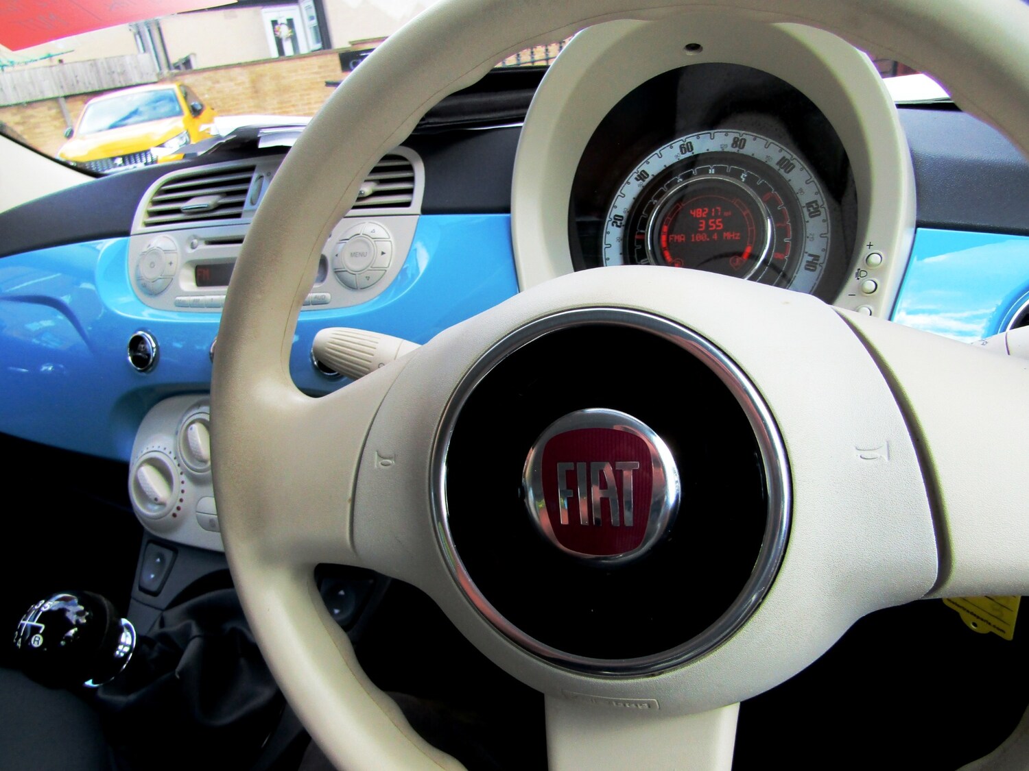Used Fiat 500 2013 for sale - 75945145: Photo 15