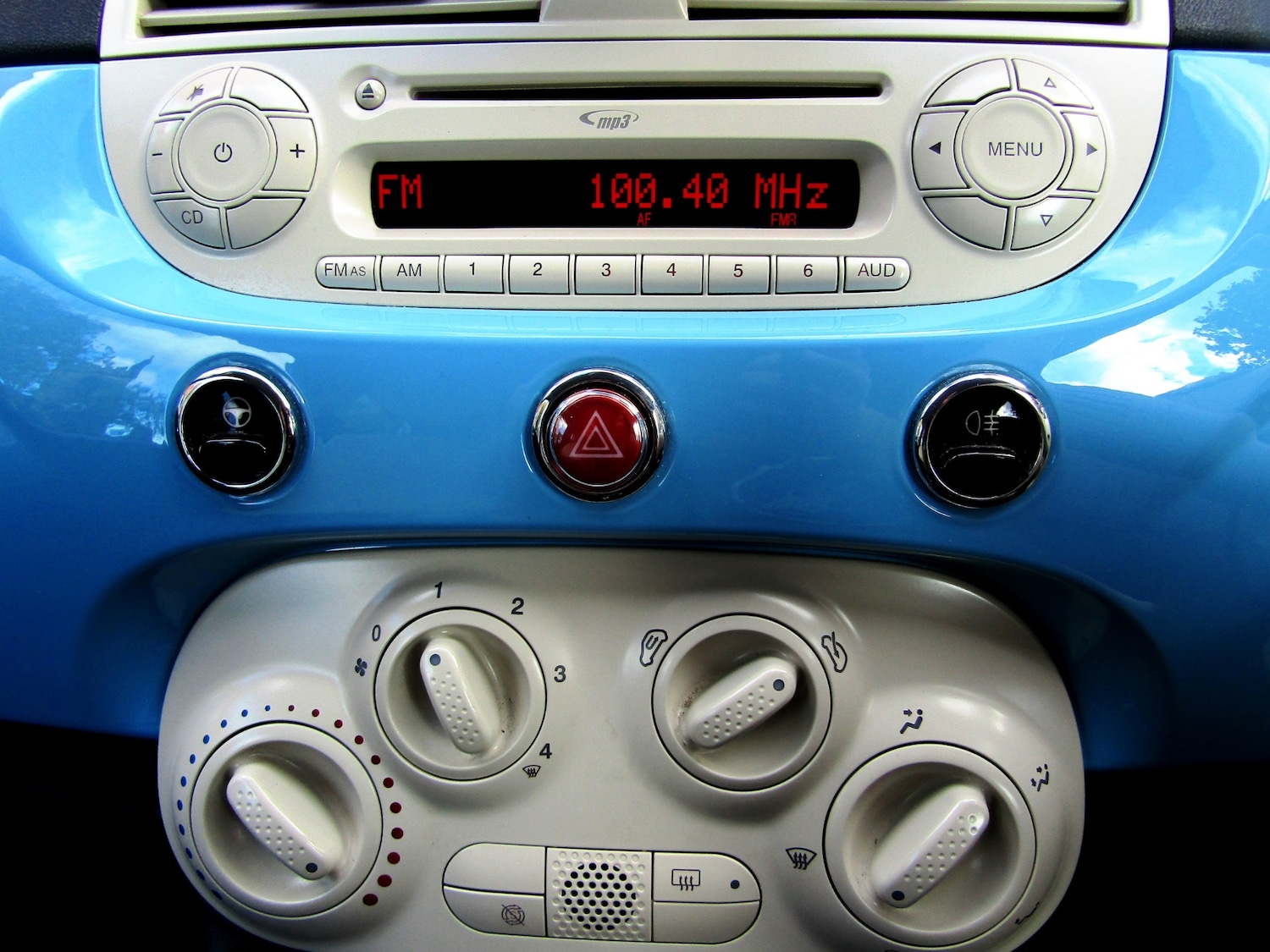 Used Fiat 500 2013 for sale - 75945145: Photo 21