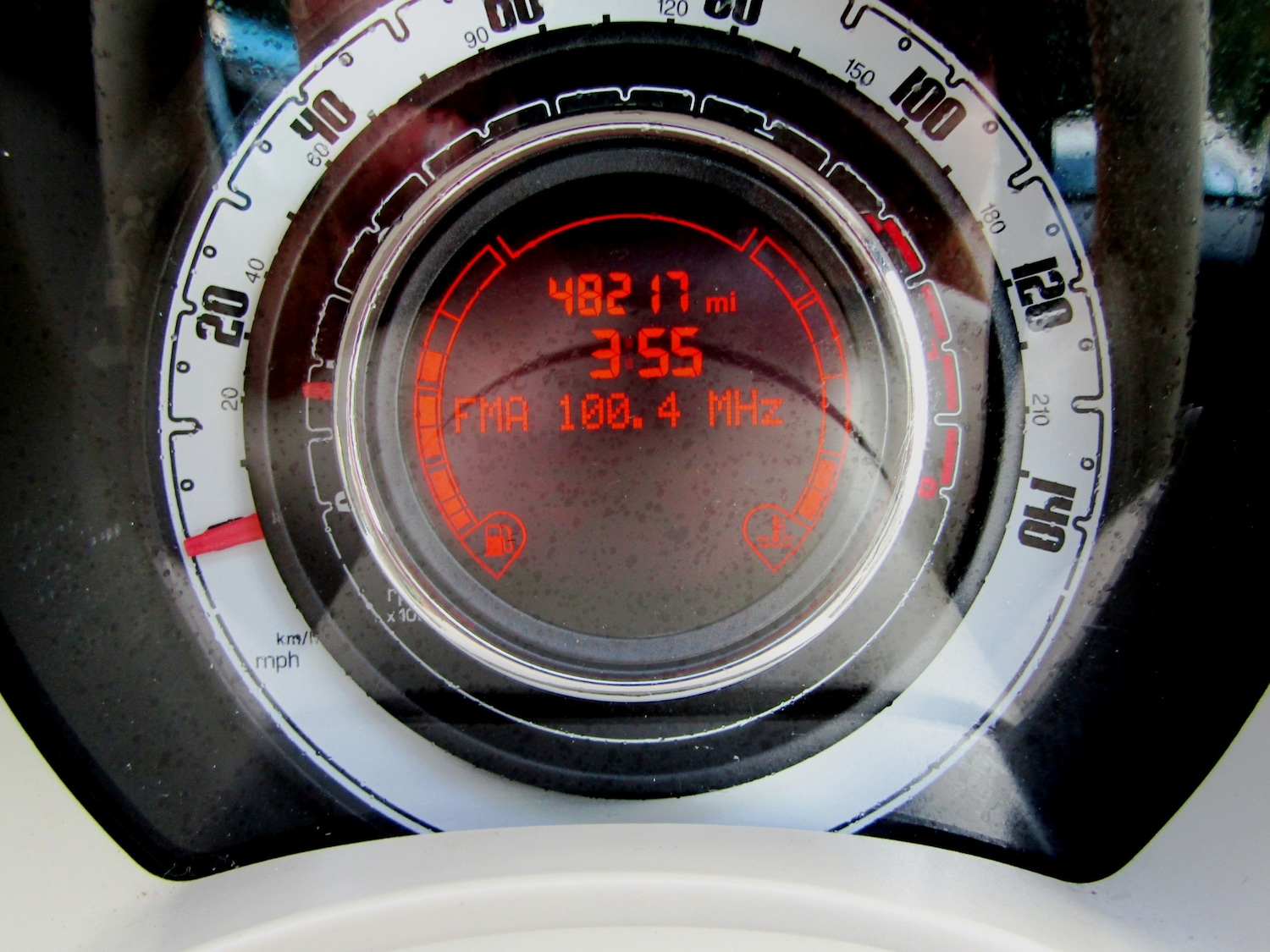 Used Fiat 500 2013 for sale - 75945145: Photo 22