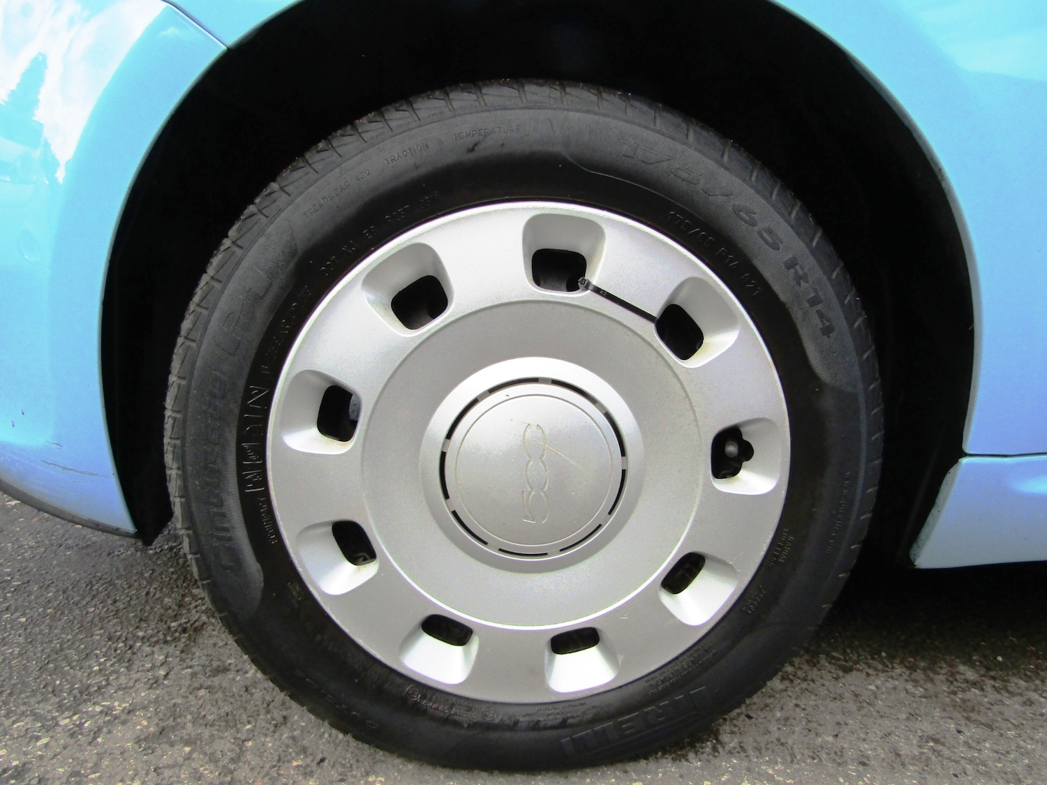 Used Fiat 500 2013 for sale - 75945145: Photo 28