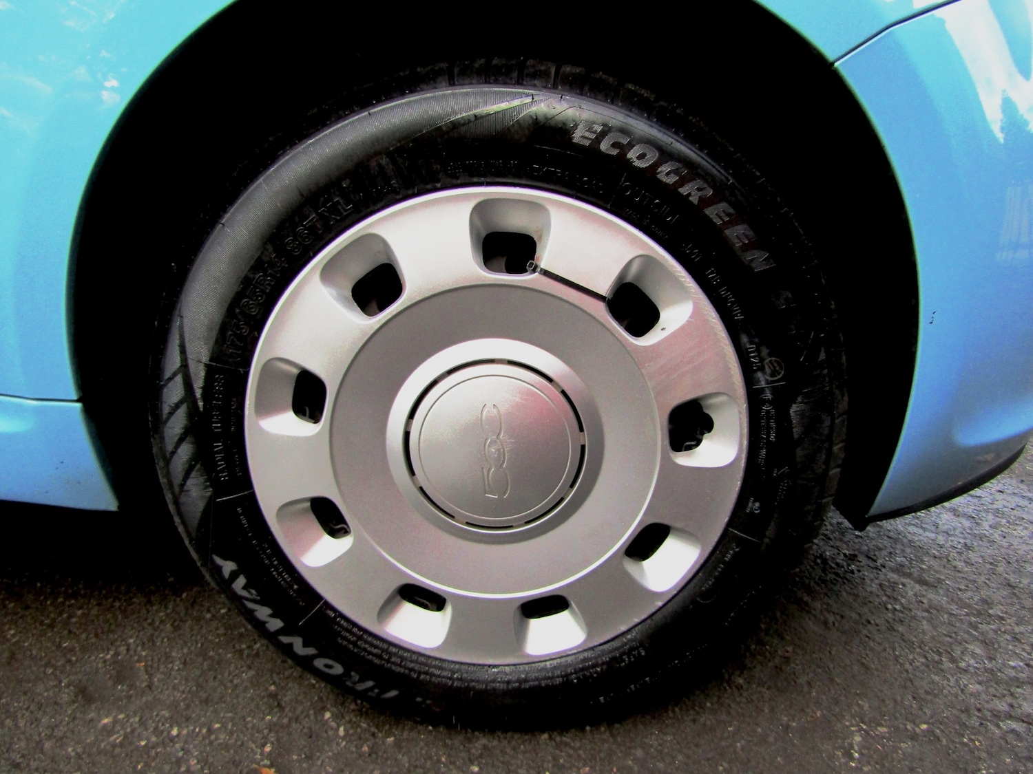 Used Fiat 500 2013 for sale - 75945145: Photo 29