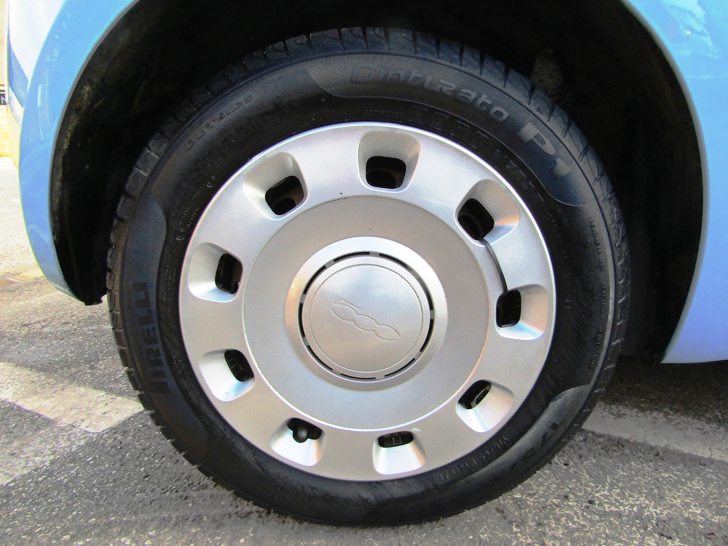 Used Fiat 500 2013 for sale - 75945145: Photo 30