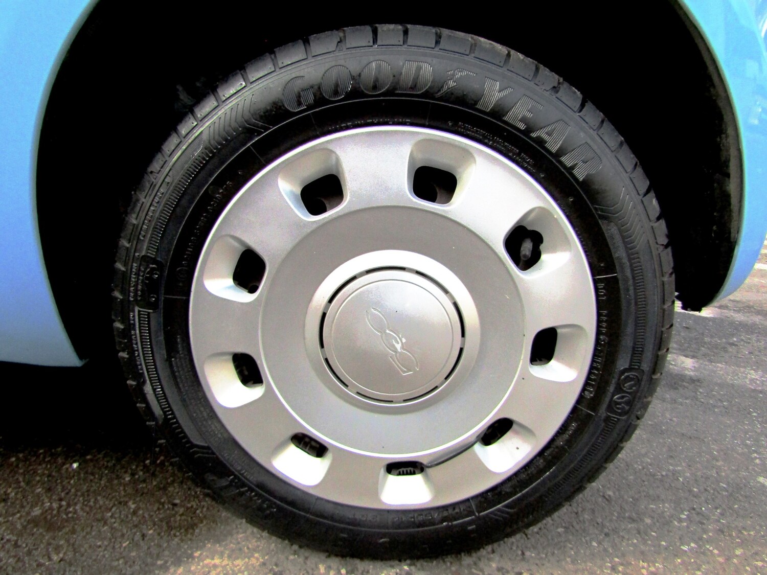 Used Fiat 500 2013 for sale - 75945145: Photo 31