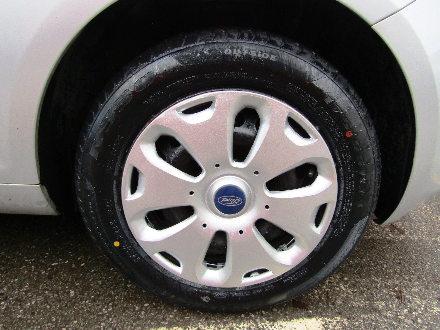 Used Ford Ka 2014 for sale - 76837477: Photo 18