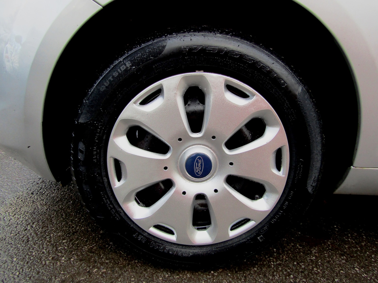 Used Ford Ka 2014 for sale - 76837477: Photo 19