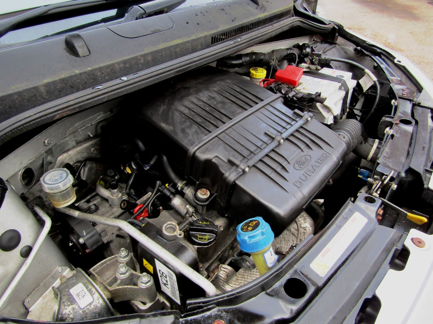 Used Ford Ka 2014 for sale - 76837477: Photo 5