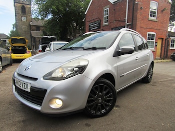 Used Renault Clio 2012 for sale - 79312324: Photo