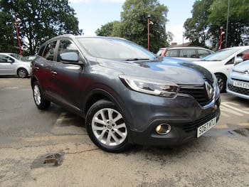 Used Renault Kadjar 2017 for sale - 79661115: Photo