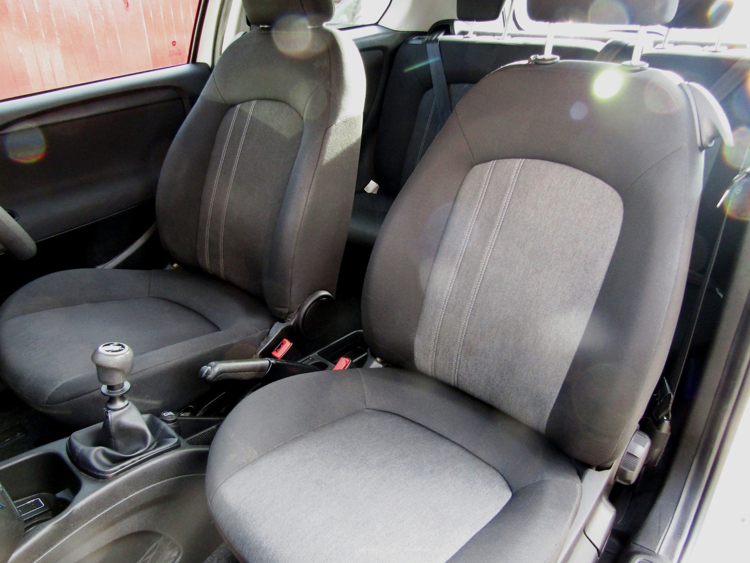 Vehicle 15