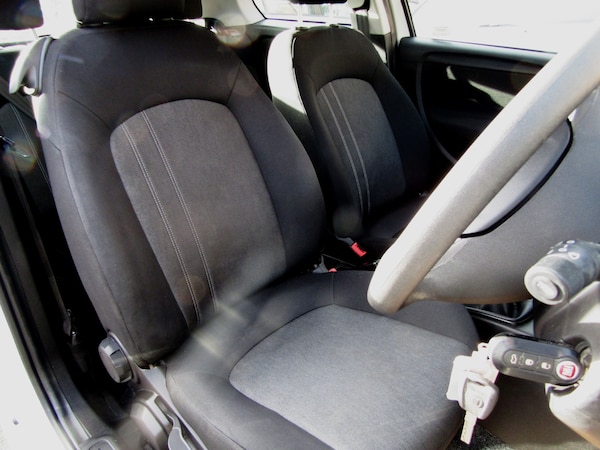 Used Fiat Punto 2015 for sale - 73832755: Photo 19
