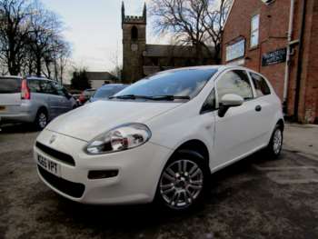 Used Fiat Punto 2015 for sale - 73832755: Photo