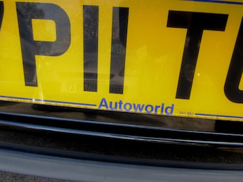 Used Citroen C3 2011 for sale - 78236370: Photo