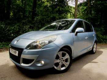 Used Renault Scenic 2011 for sale - 75144456: Photo