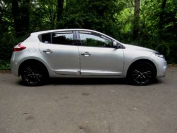 Used Renault Megane 2013 for sale - 75056680: Photo