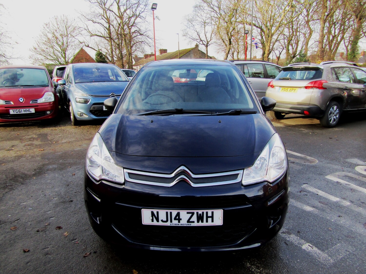 Used Citroen C3 2014 for sale - 76287399: Photo 10