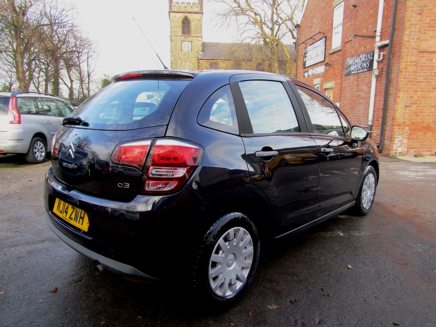 Used Citroen C3 2014 for sale - 76287399: Photo 11