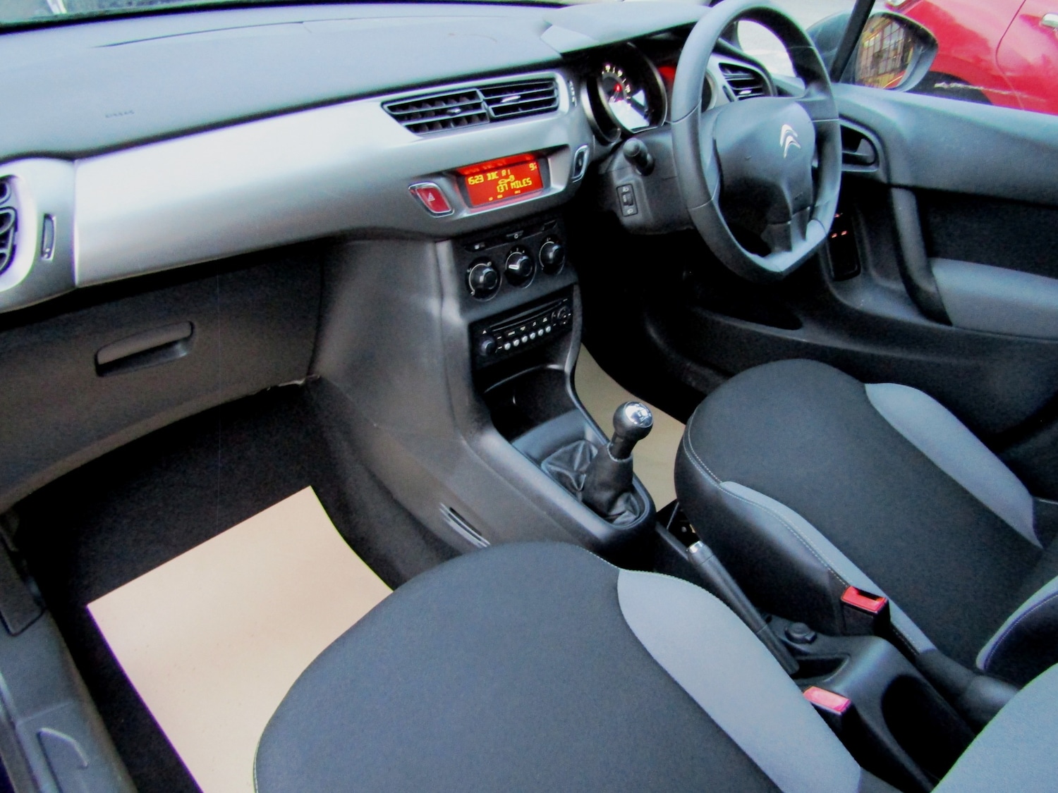 Used Citroen C3 2014 for sale - 76287399: Photo 16