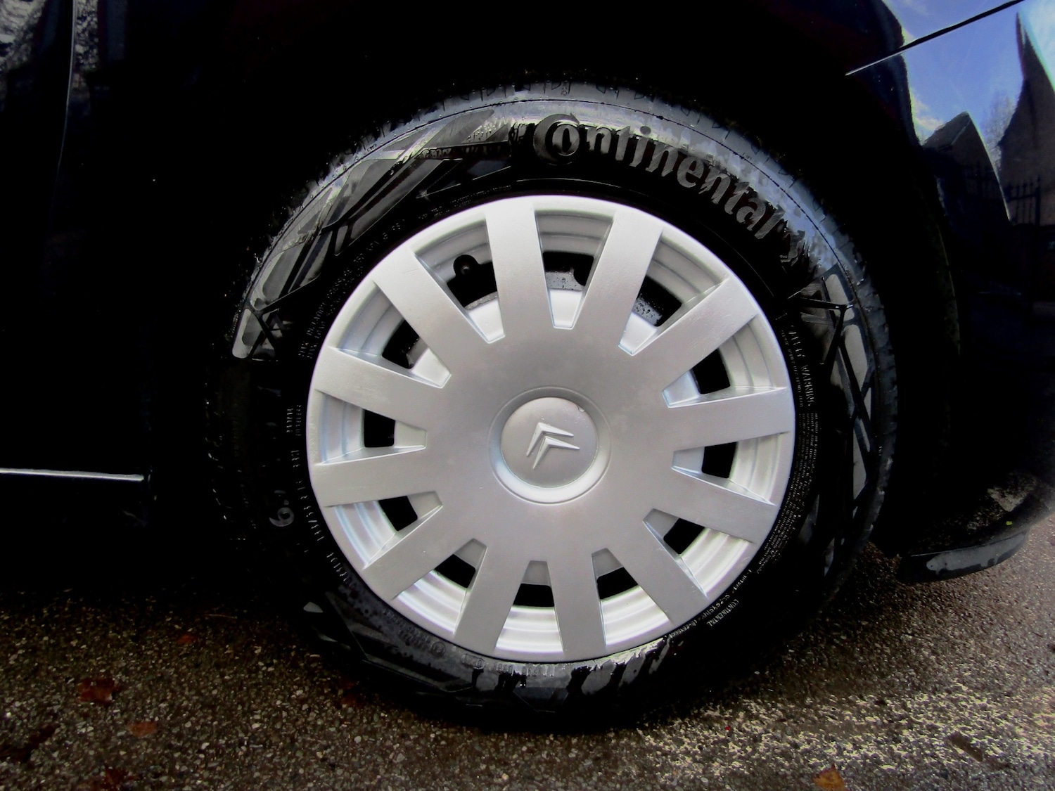 Used Citroen C3 2014 for sale - 76287399: Photo 20