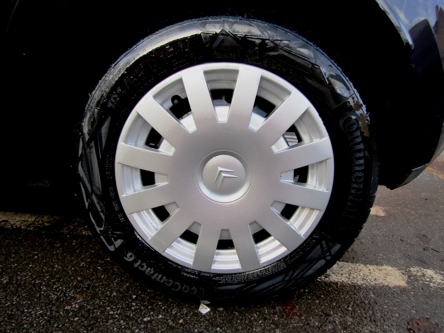 Used Citroen C3 2014 for sale - 76287399: Photo 22