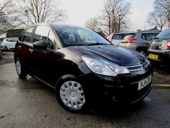Used Citroen C3 2014 for sale - 76287399: Photo