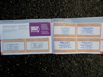 Used Citroen C3 2014 for sale - 76287399: Photo