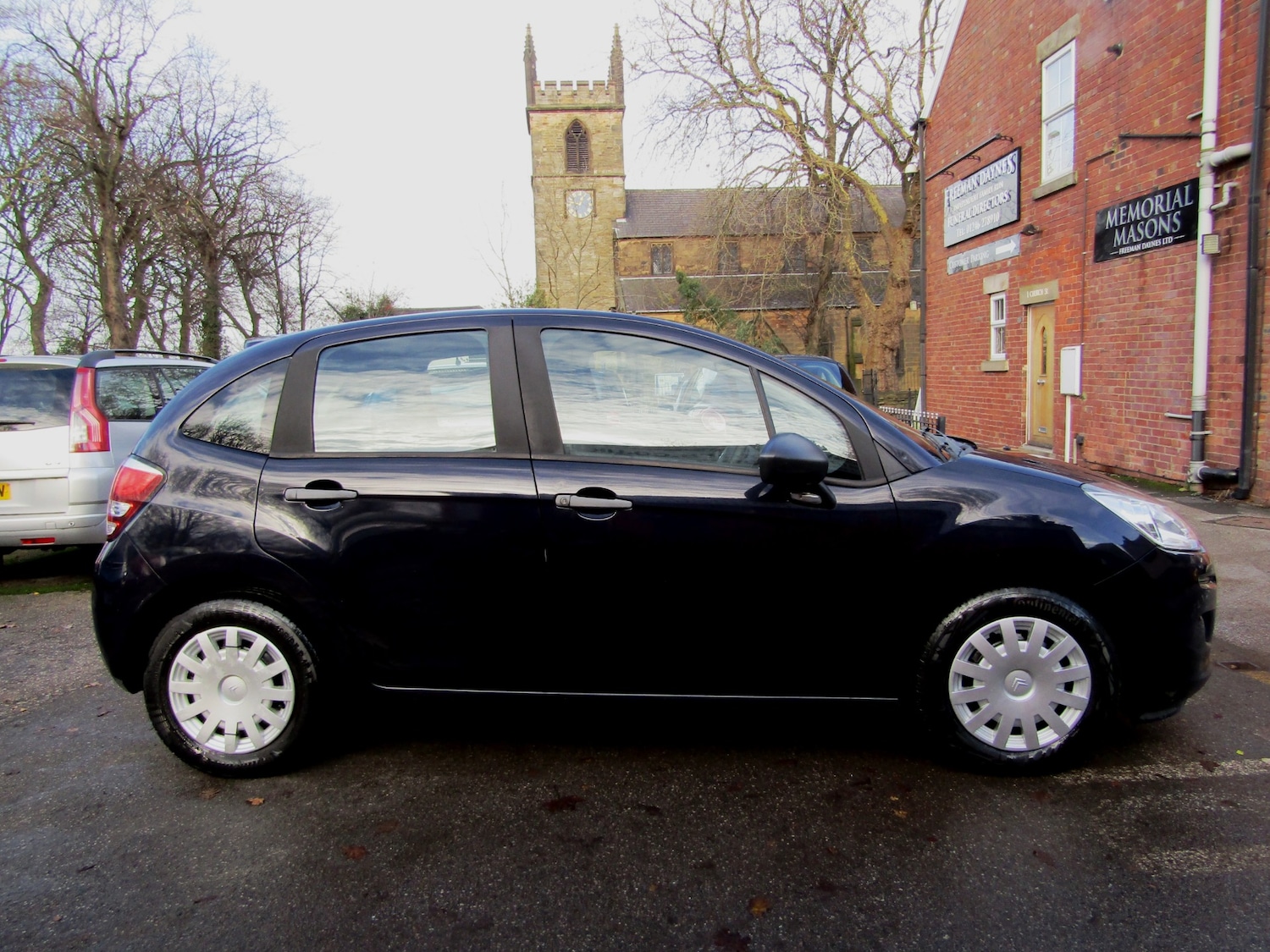 Used Citroen C3 2014 for sale - 76287399: Photo 6