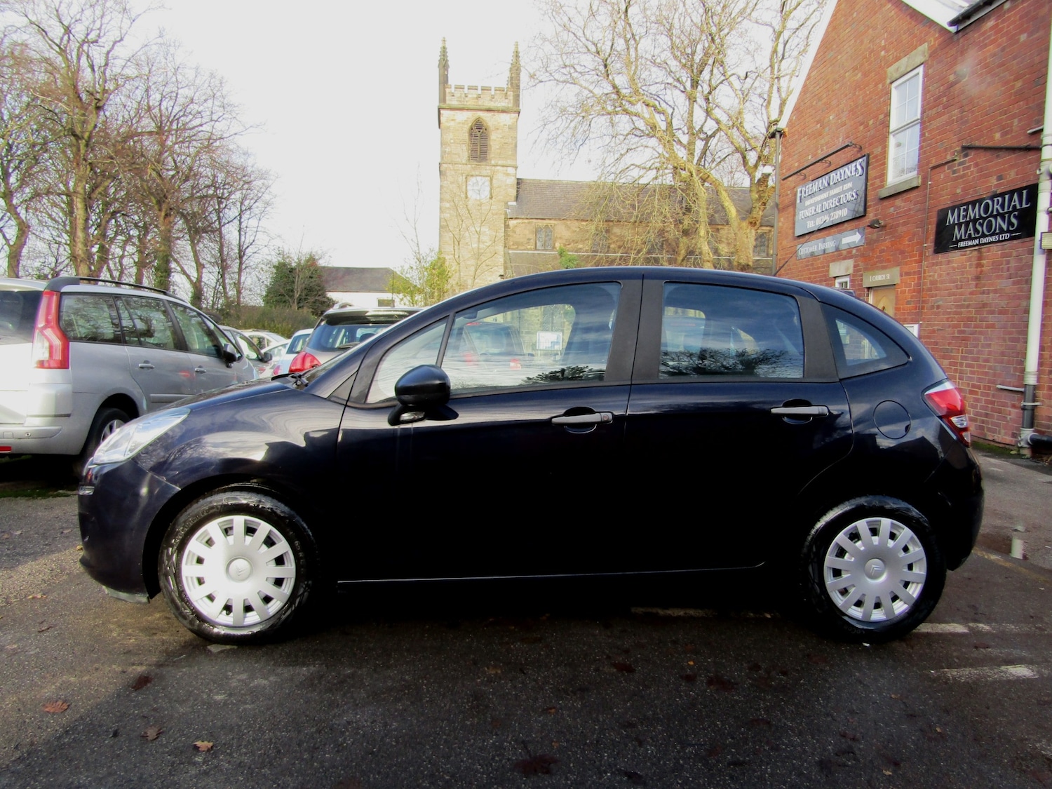 Used Citroen C3 2014 for sale - 76287399: Photo 7