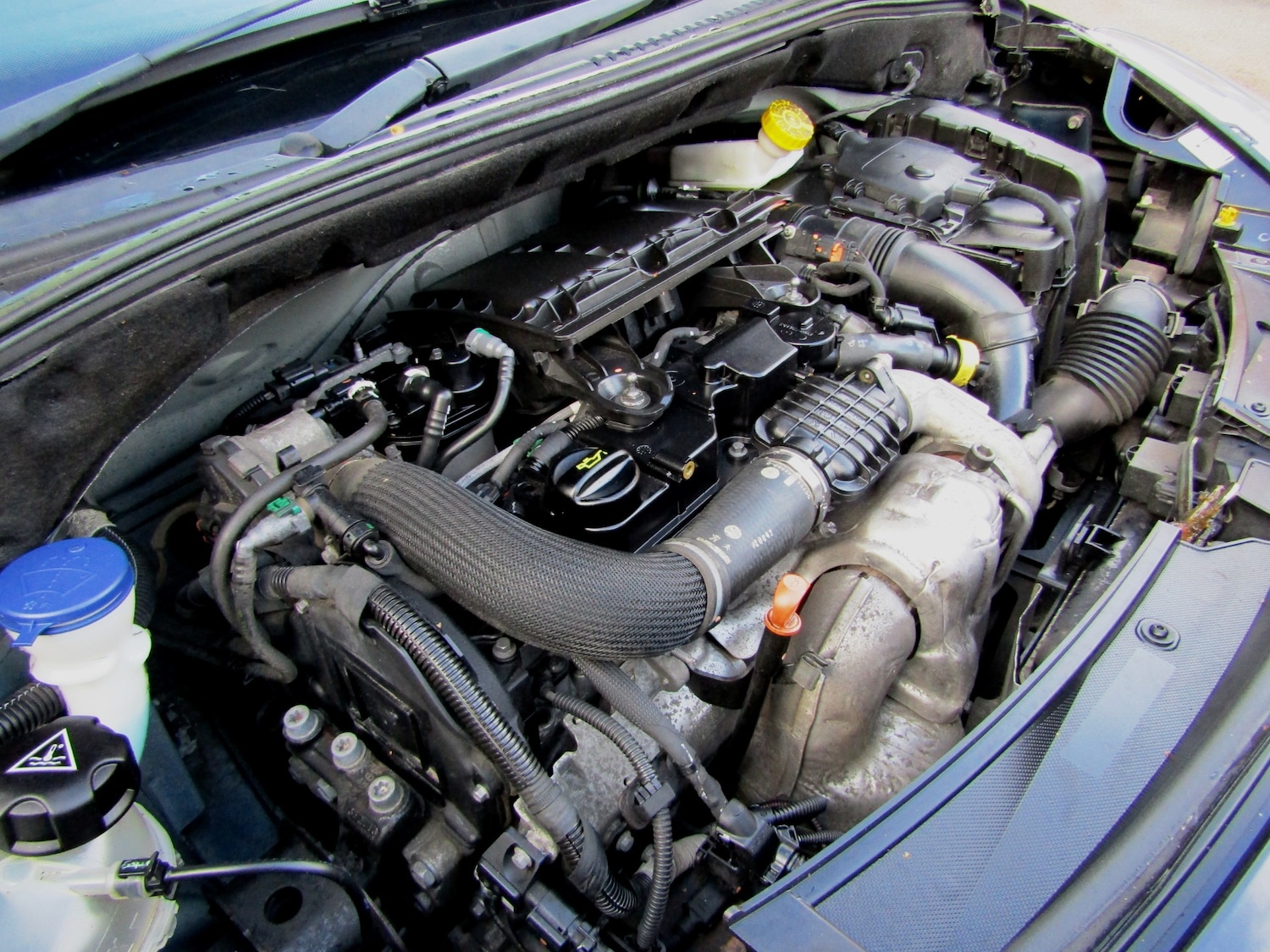 Used Citroen C3 2014 for sale - 76287399: Photo 8