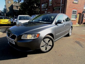 Used Volvo S40 2010 for sale - 79502809: Photo