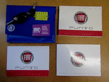 Used Fiat Punto 2014 for sale - 77492910: Photo