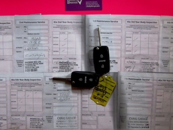 Used Kia Picanto 2011 for sale - 75158012: Photo